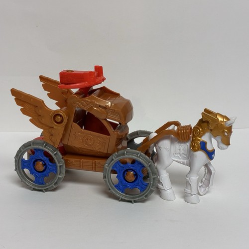 Imaginext super friends - imaginext,