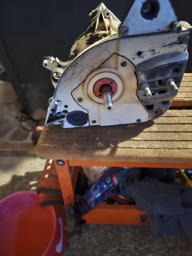 Stihl 056 mag custodie - 056,