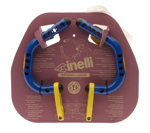 Cinelli spinaci prolunghe - cinelli,