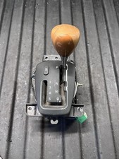 Quadro cambio Jaguar S-Type