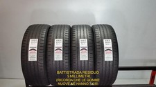 GOMME USATE   215/55R18 99V