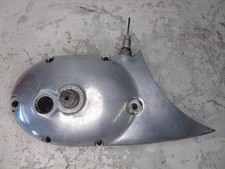 Coperchio cambio Triumph TR5T