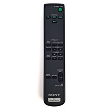 Telecomando Sony RM-UE110