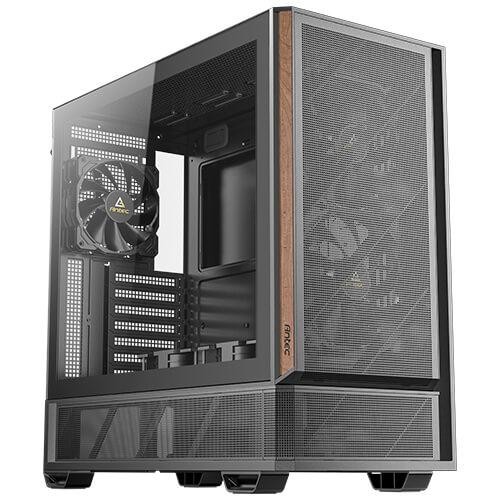 Antec p30 air midi tower - tower, nero