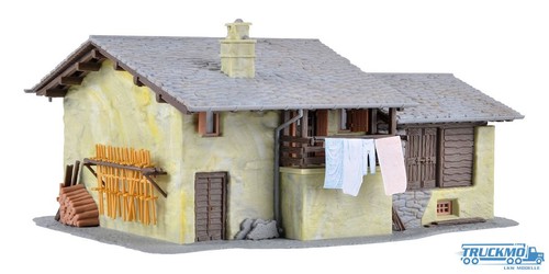 Kibri casa montagna - di,