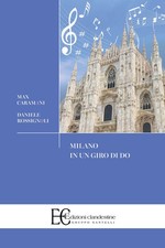 Milano giro do - giro,