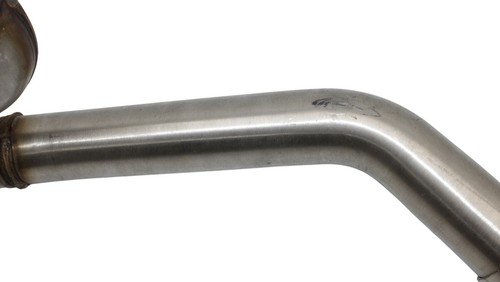 Collettore scarico ktm - scarico,