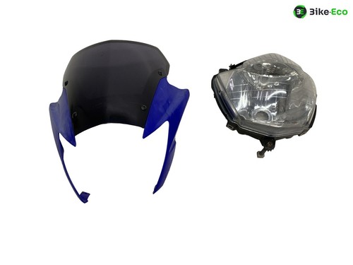 Ottica fanale faro yamaha - faro, xt