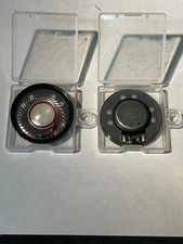 Nuovi altoparlanti di ricambio