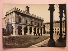 Cremona - Palazzo Comunale.