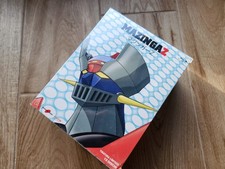 MAZINGA Z - Box Collezione Completa 12 BLU-RAY SERIE TV Anime Go Nagai no DVD