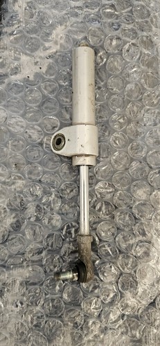 Ammortizzatore sterzo bmw - sterzo,