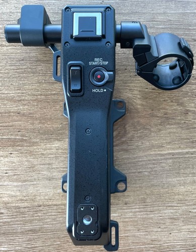 Sony impugnatura superiore per