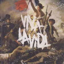 Coldplay-Viva la Vida