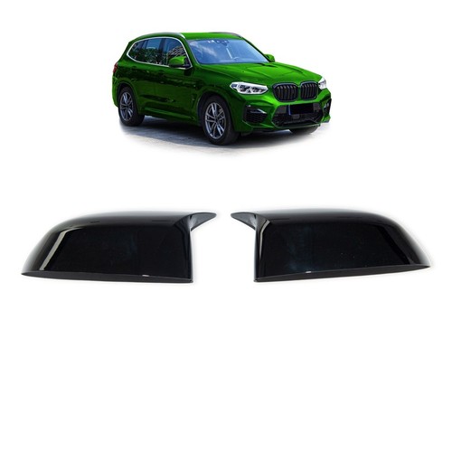 Set calotte specchietti