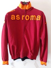 AS Roma Felpa Kappa Anno 2010