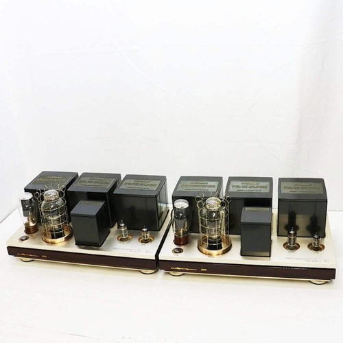 Luxman 300 mono - mb-300,