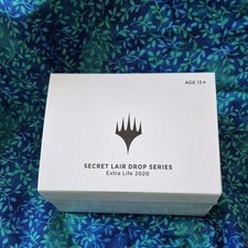 Mtg secret lair drop - mtg:, series