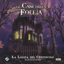 Le Case della Follia - La