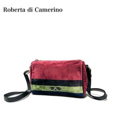 Borsa a tracolla Roberta di