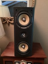 Bowers & Wilkins LCR60 S3