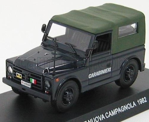 Modellino auto statico - modellino,