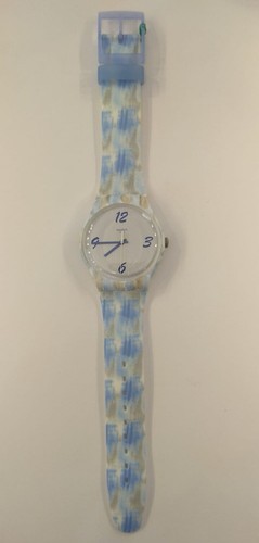 Swatch new gent - swatch, bluquarelle