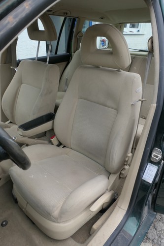 Golf bora sedile - 1x,