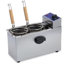 Cuocipasta Elettrico 110/220V