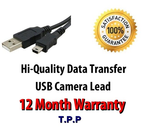 Nuovo cavo videocamera usb - cavo,