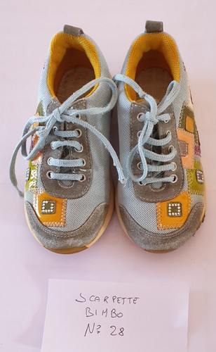 Scarpa bambino bimba - scarpa,