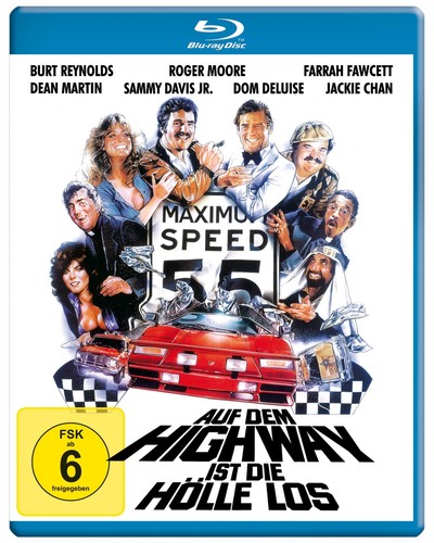 Auf dem highway - dem,