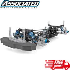 Team associated tc7 - team, kit
