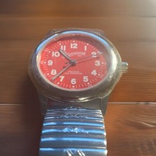 OROLOGIO  ORIGINALE WINCHESTER" THE VINTAGE"  - Movimento Quarzo