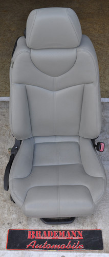 Sedile alfa romeo 147 937 - sedile,