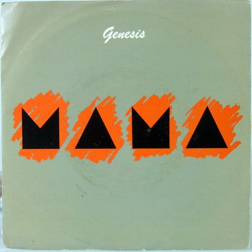 Disco vinile giri mama - disco,