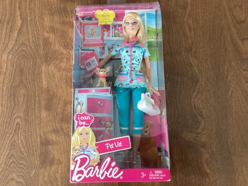 Nuova barbie can a - nuova,