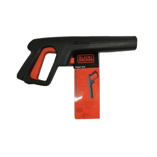 Black decker pistola - black&decker,