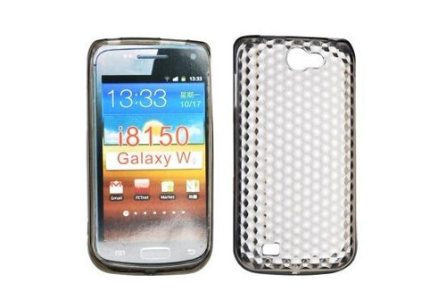 Housse etui coque silicone - etui,