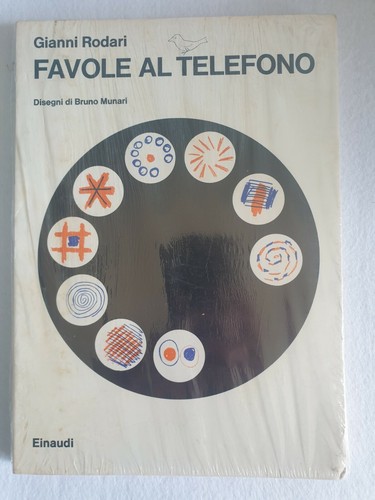 Gianni rodari favole al - gianni, rodari.