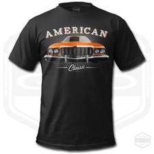 Shirt uomo gran torino 1976 - uomo,