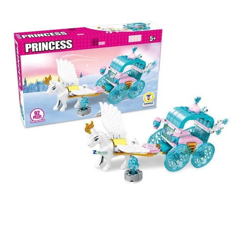 Costruzioni carrozza con - costruzioni,