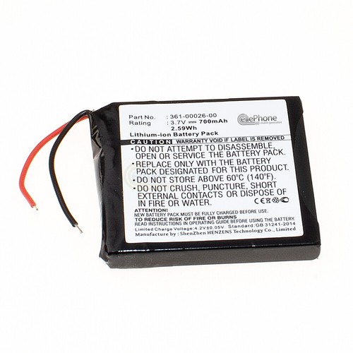 Batteria ion per - li-ion,