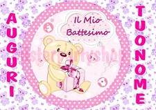 Cialda - Ostia per torte