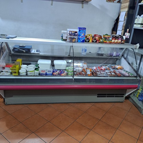 Banco frigo usato - frigo,
