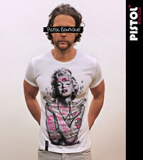 Pistol Boutique Bianco Uomo