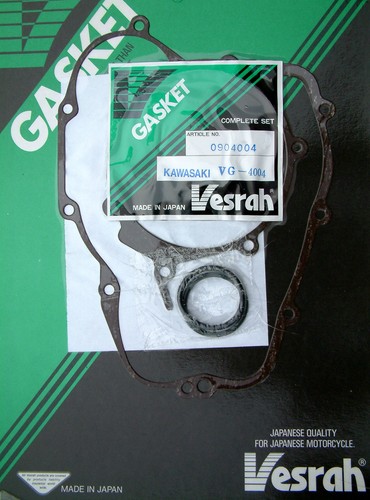 Kit guarnizioni complete