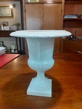 Alzata portavaso ceramica