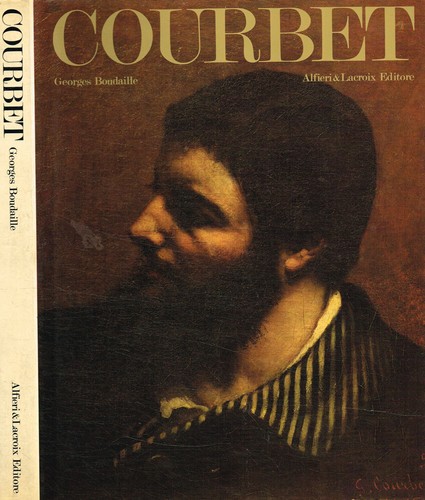 Gustave courbet georges - .,