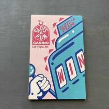 Vintage Slots A Fun Las Vegas